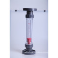 Kunststoff-Flüssigkeitsdurchmesser Durchflussmesser Wasserdurchfluss-Sensor Flansch-Typ